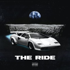 THE RIDE (Feat. DEVELOP)