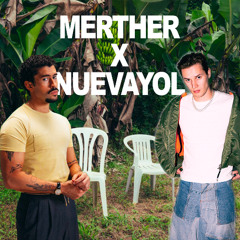 Mau P X Bad Bunny - Merther X Nuevayol (Noxx Mashup) [Filtered Copyright]
