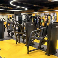 LOD KESHEV WORKOUT PLAYLIST