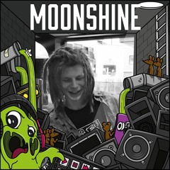 Moonshine Lower Sector Guest Mix [OLD SCHOOL]