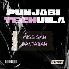 MISS SAN PANJABAN