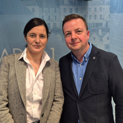 Catherine Ardagh TD on search for an autism school place for her son | The Oliver Callan Show