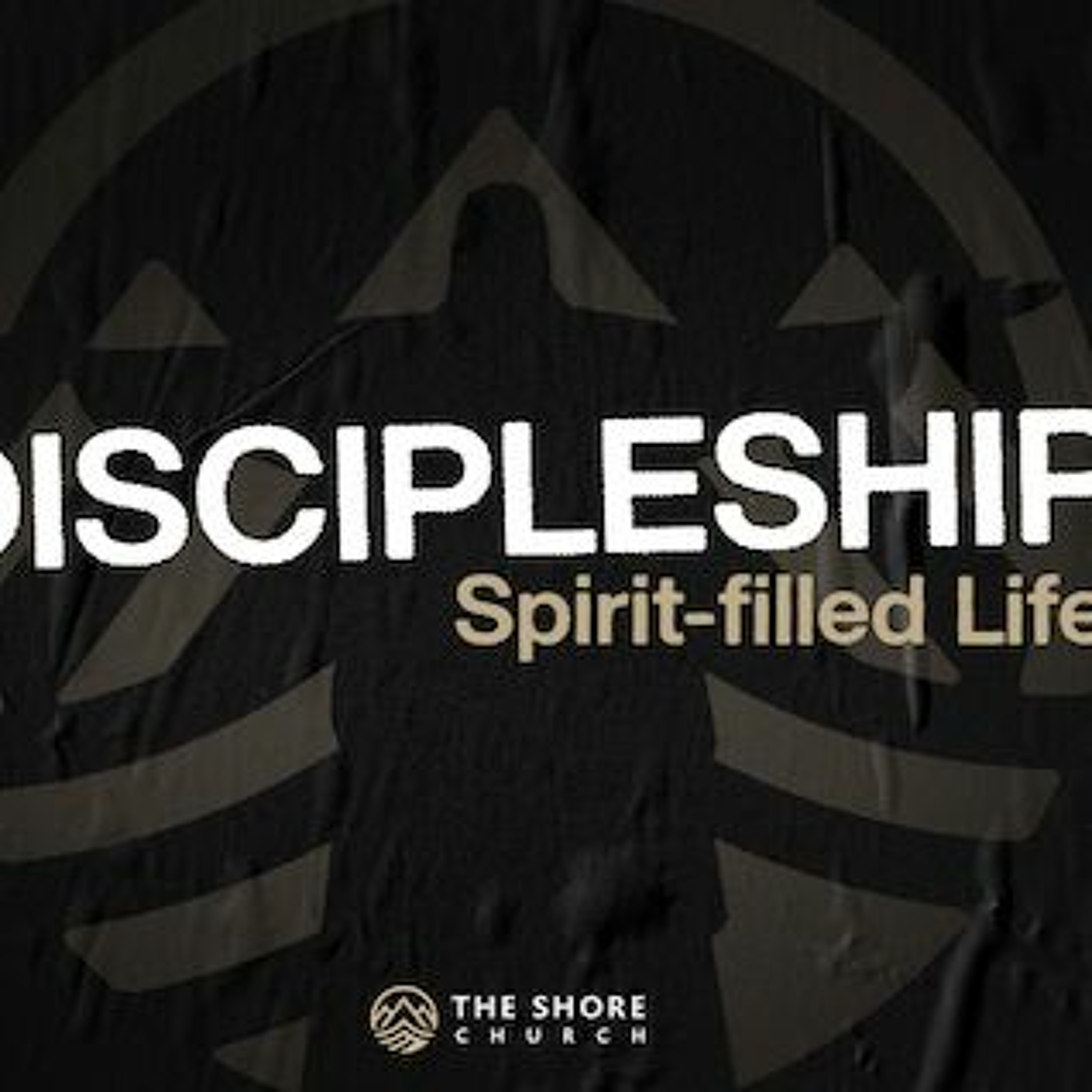 Spirit Filled Life // 2022 10 30 episode artwork