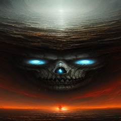 BELOW THE DEPHTS
