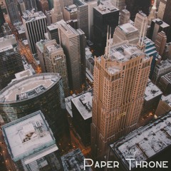 Paper Throne (feat. Sebastian De Souza)