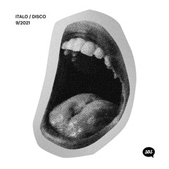 Italo / Disco Mix September 2021