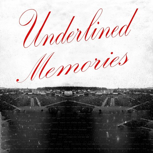 Underlined Memories