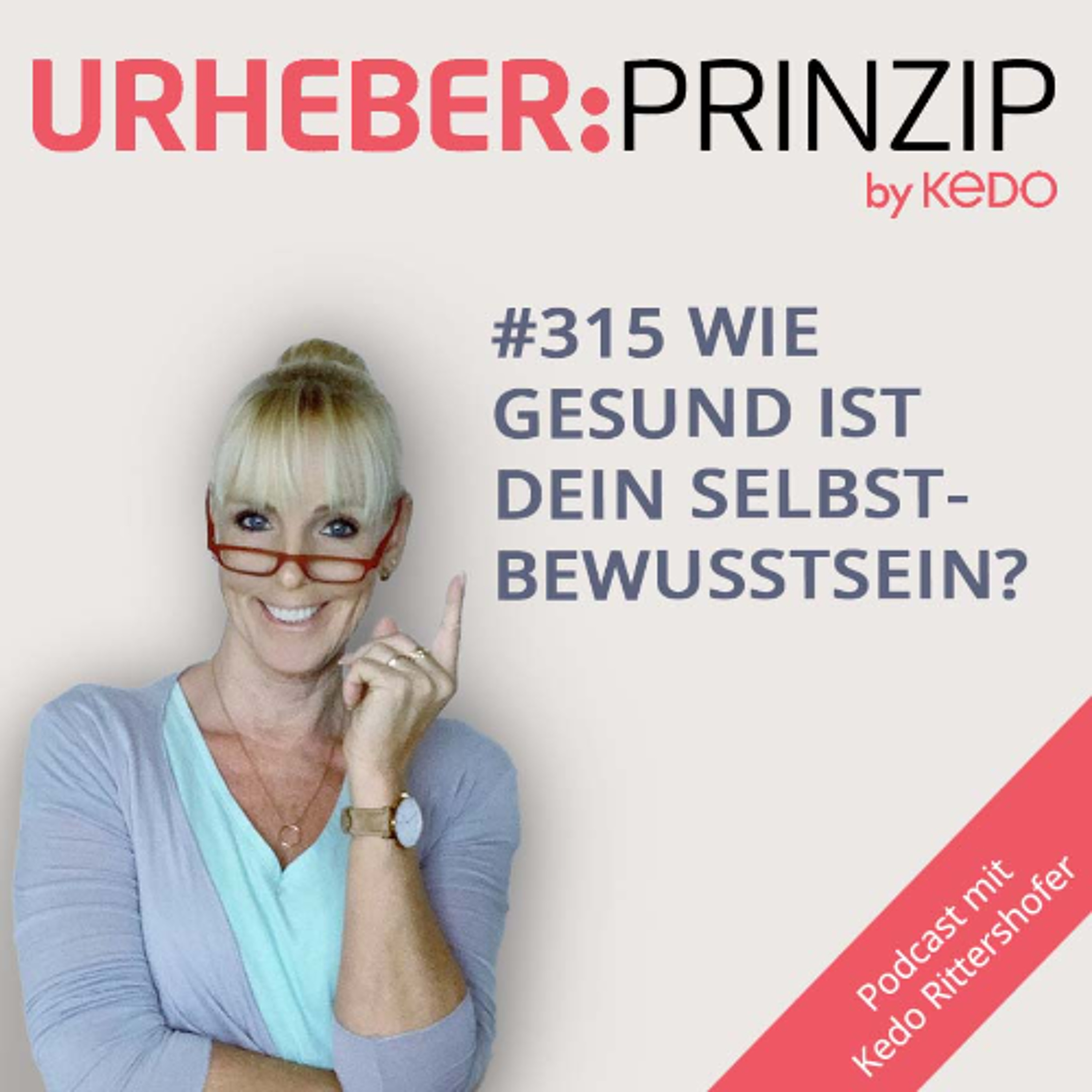 Das Urheber-Prinzip