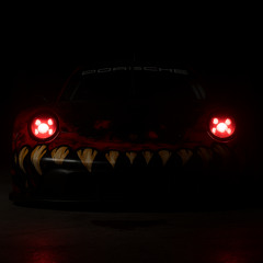 Aloboi - Just Overture (Slowed + Reverb)