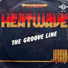 Heatwave The Groove Line