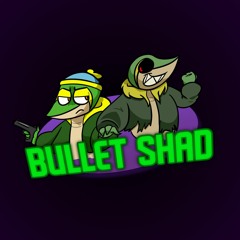 Bullet Shad [Remastered]