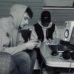 YIN CURTIS x KALL E - WALKK (prod. BASO)