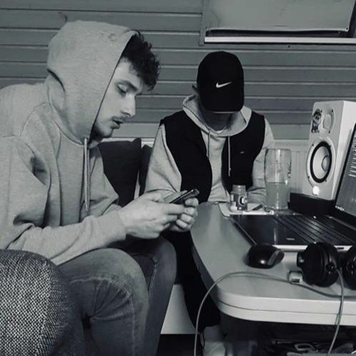 YIN CURTIS x KALL E - WALKK (prod. BASO)