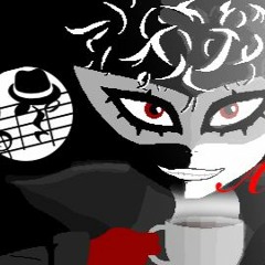 Absolute Class - Persona 5 Jazz-Style Composition