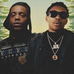 Lil Scoom89 & Screwly G - Blew It (but it's RNB)