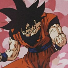 Goku[Espíritu de lucha]