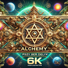 Pszyb3rdelykAlchEmy- track id -5D3V4STAT10N