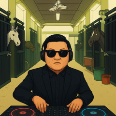 Gangnam style - REMIX BY SCR!M