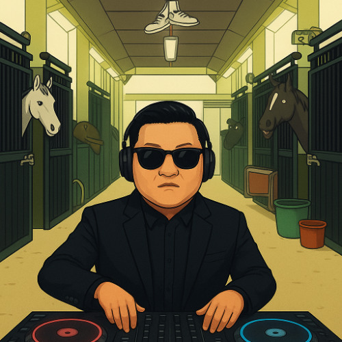 Gangnam style - REMIX BY SCR!M