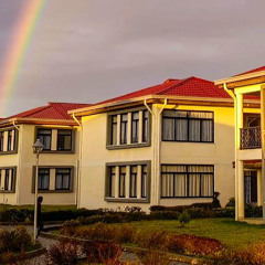 Her bubble-wrapped boarding school feels like home, by Lelna Mengesha