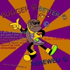 Jebug Cinematic Universe