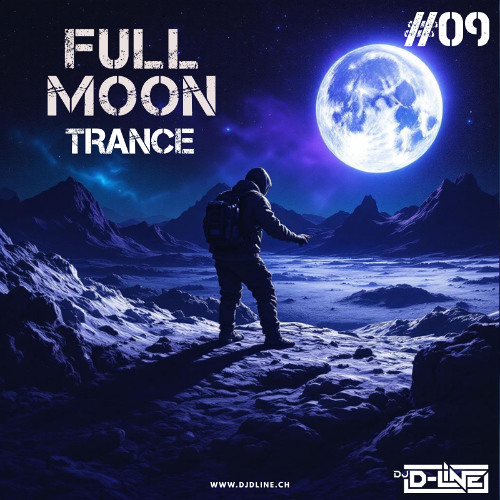 Fullmoon Trance #09