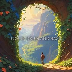 Liquid Drum and Bass Mix - Deeper Levels Of Liquid 11