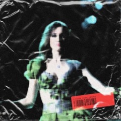 Kristína - Horehronie (krištofino flip)