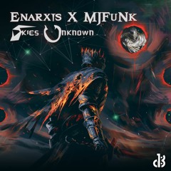 MJFuNk X Enarxis - Skies Unknown