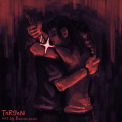 Targan - коврик в ванній