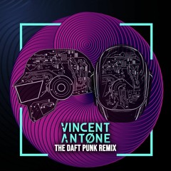 The Daft Punk Remix