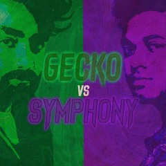 Symphony Vs. Gecko (Overdrive) - Sandro Silva & Arston Vs. Oliver Heldens (DJ Ben Phillips Mashup)