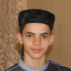 الزبير الغوزي ما تيسر من سورة الأحزاب