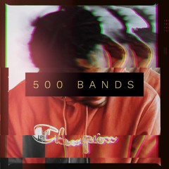 500 Bands | CENTRAL CEE x UK DRILL TYPE BEAT