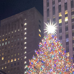 Christmas Christmas Yeah