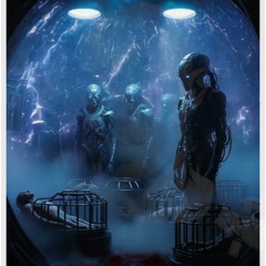 Stealth_C Anxiety Dome