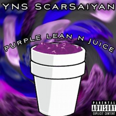 Purple Lean N Juice
