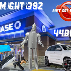 Ain’t Got No Heart - Ft 44Beezy