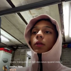 Favé -Des affaires [extrait]