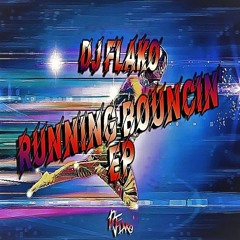 DJ FLAKO - Turn Up (Original Mix)