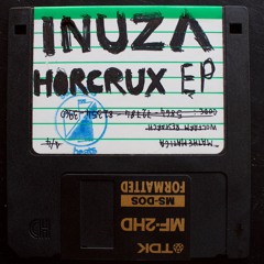 Inuza - Horcrux EP