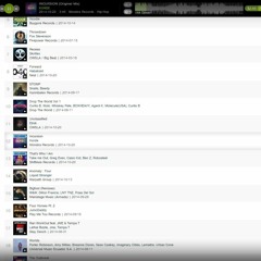 Incursion (Original Mix) [TOP 12 Releases On Beatport]
