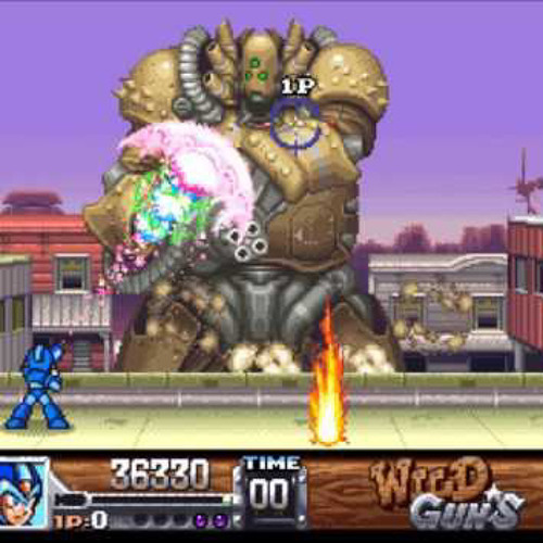 Wild Guns Boss Battle Megaman X3 Arrange By Dracula9antichapel By Thomasbeat Wild Guns Boss Battle Megaman X3 Arrange By Dracula9antichapel By Thomasbeat