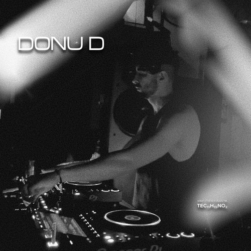 YMII – DONU D