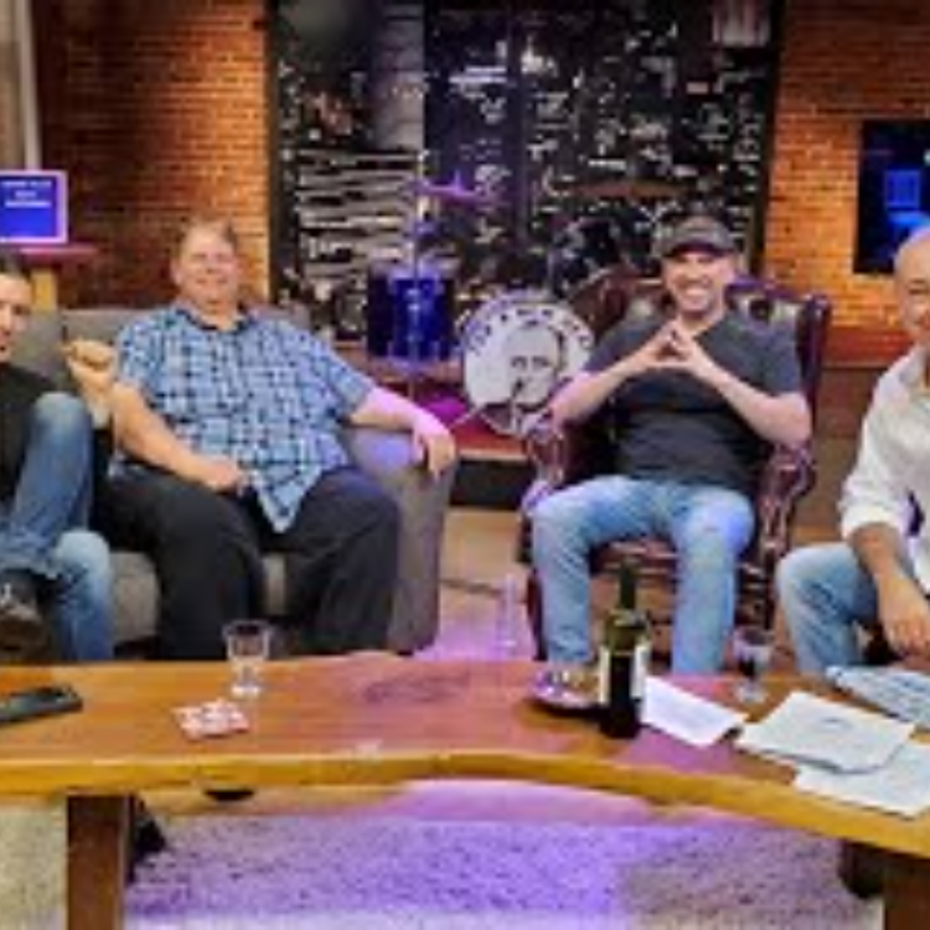 Guitar Tales with Dave Cohen