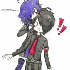 rebzyyx ;; sorry about the mess ,, ft. rylorie NIGHTCORE!1!1!1!