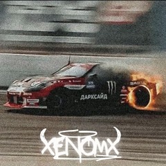 $UICIDEBOY$ - Materialism As A Means To An End (Xeno Remix)