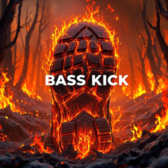 VØLTAGE X BANDIT - BASS KICK