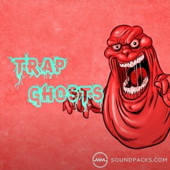 294 FREE Trap Samples [Trap Ghosts Drum Kit]