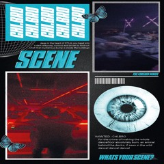 scene